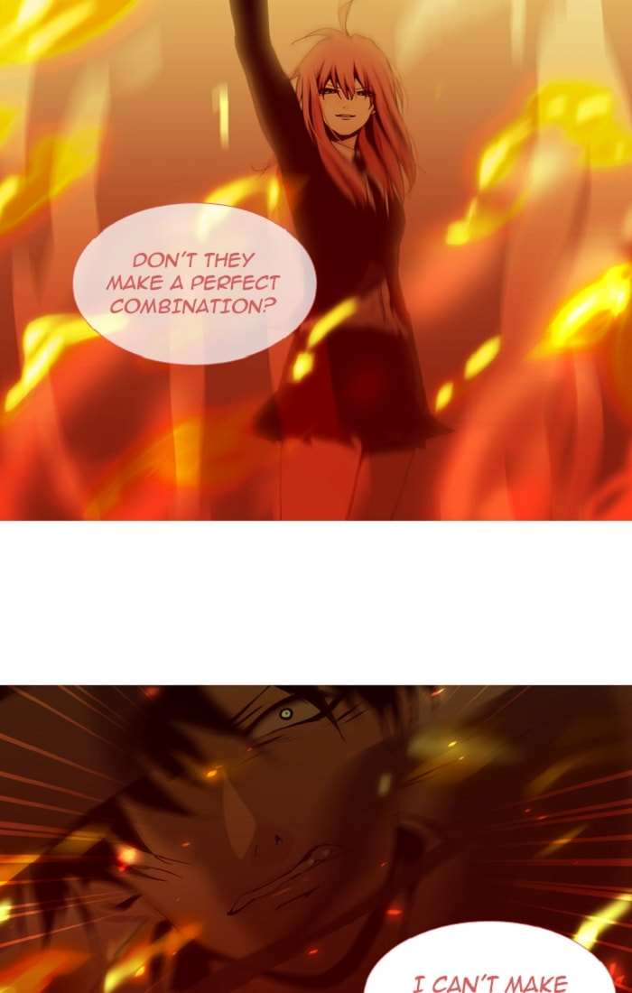Read Trump chapter 95 image 39 on Lezhin