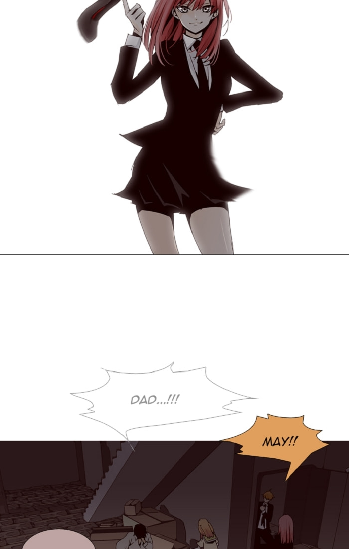 Read Trump chapter 95 image 5 on Lezhin