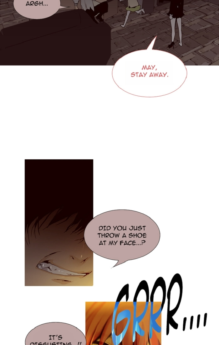 Read Trump chapter 95 image 6 on Lezhin