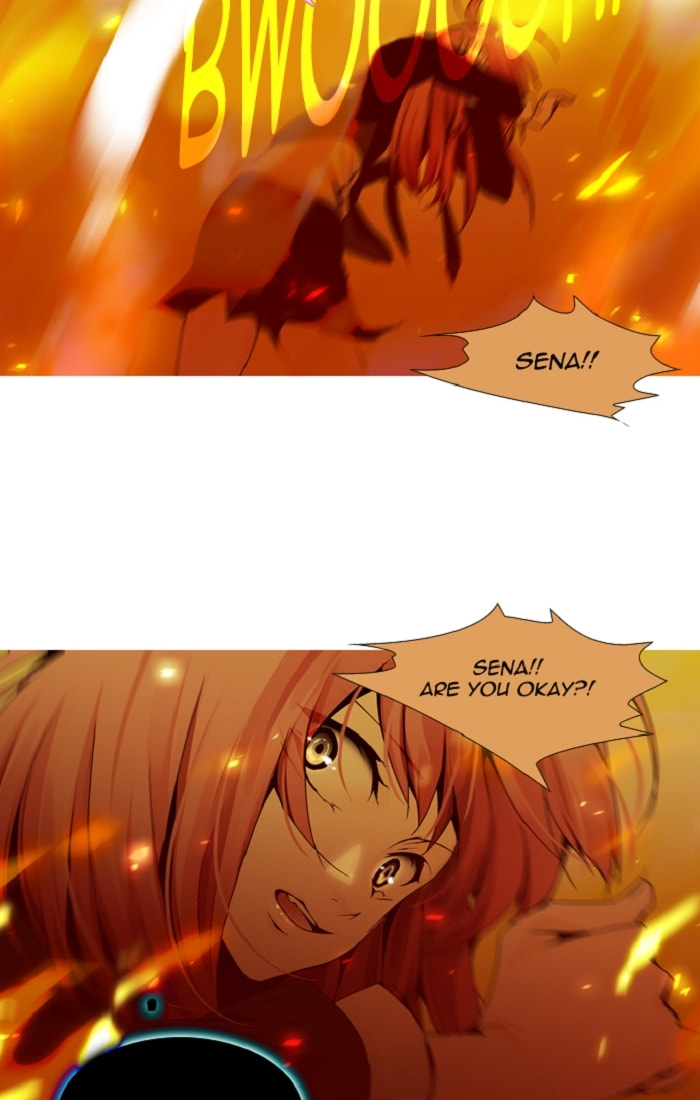 Read Trump chapter 95 image 8 on Lezhin