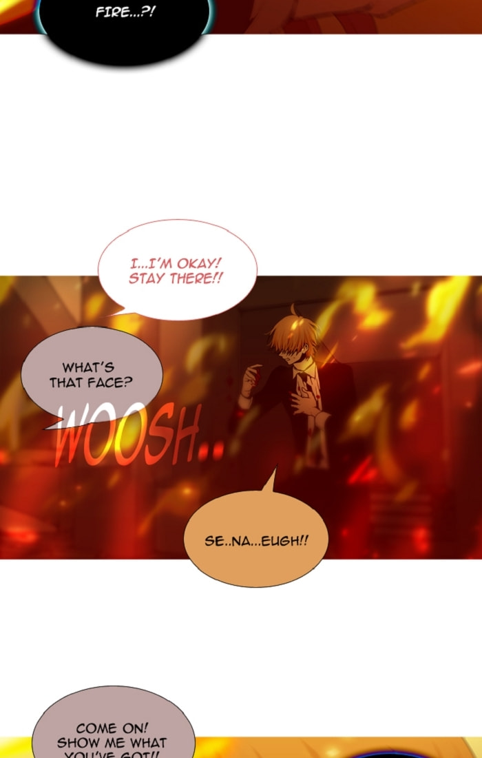 Read Trump chapter 95 image 9 on Lezhin