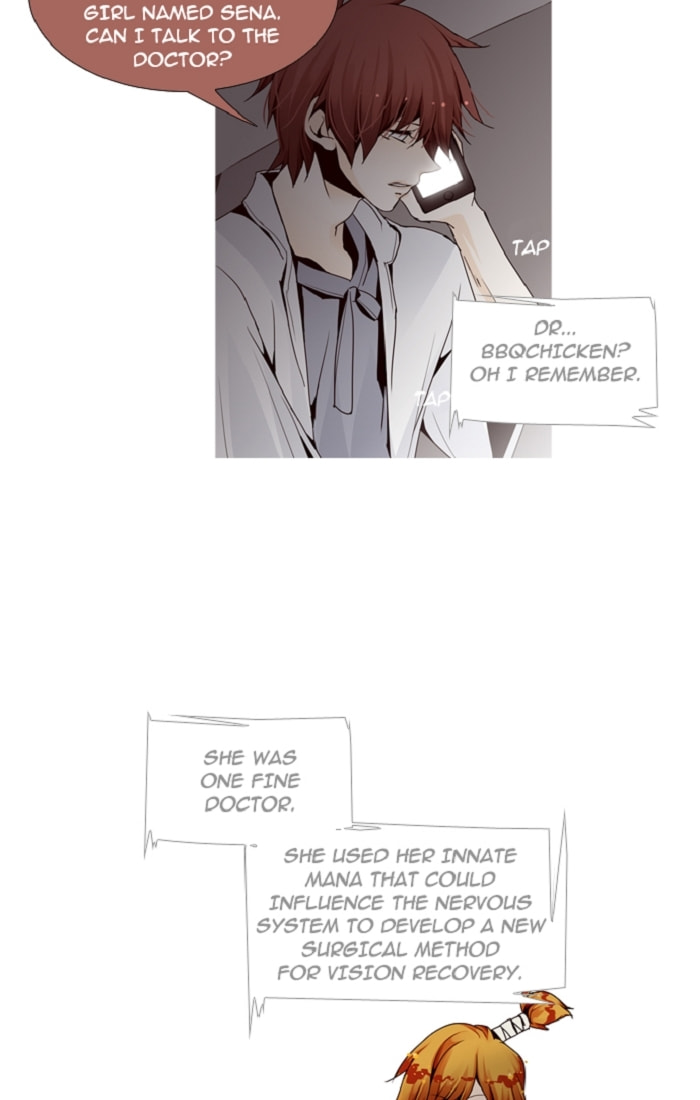 Read Trump chapter 96 image 10 on Lezhin