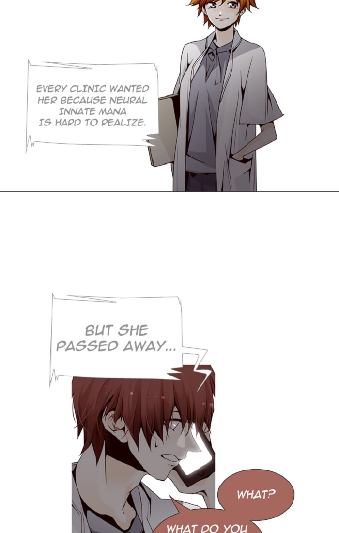 Read Trump chapter 96 image 11 on Lezhin