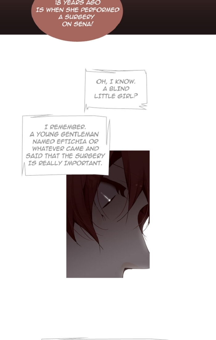 Read Trump chapter 96 image 13 on Lezhin
