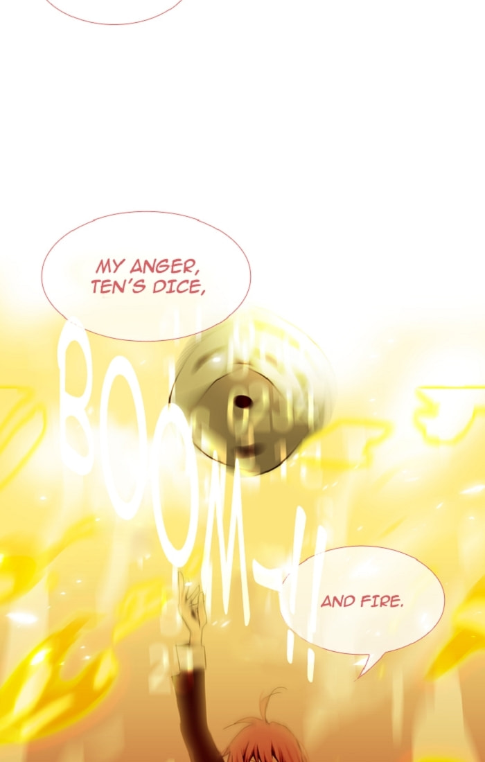 Read Trump chapter 96 image 18 on Lezhin