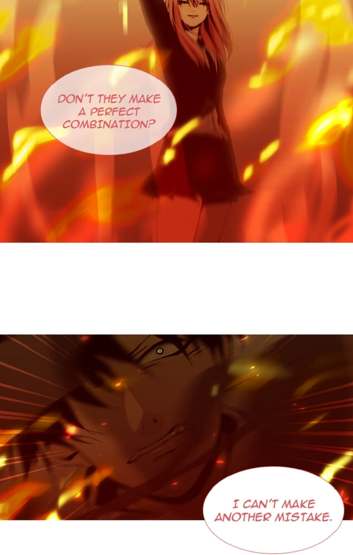 Read Trump chapter 96 image 19 on Lezhin