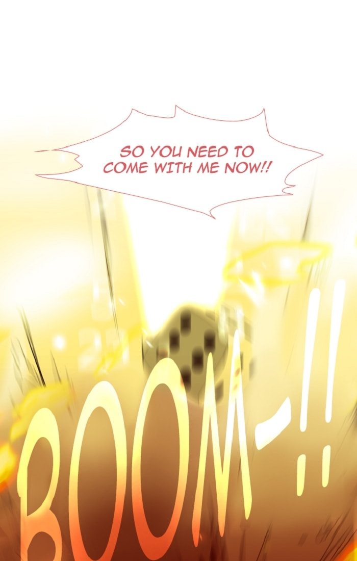 Read Trump chapter 96 image 20 on Lezhin