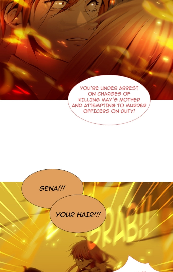 Read Trump chapter 96 image 25 on Lezhin