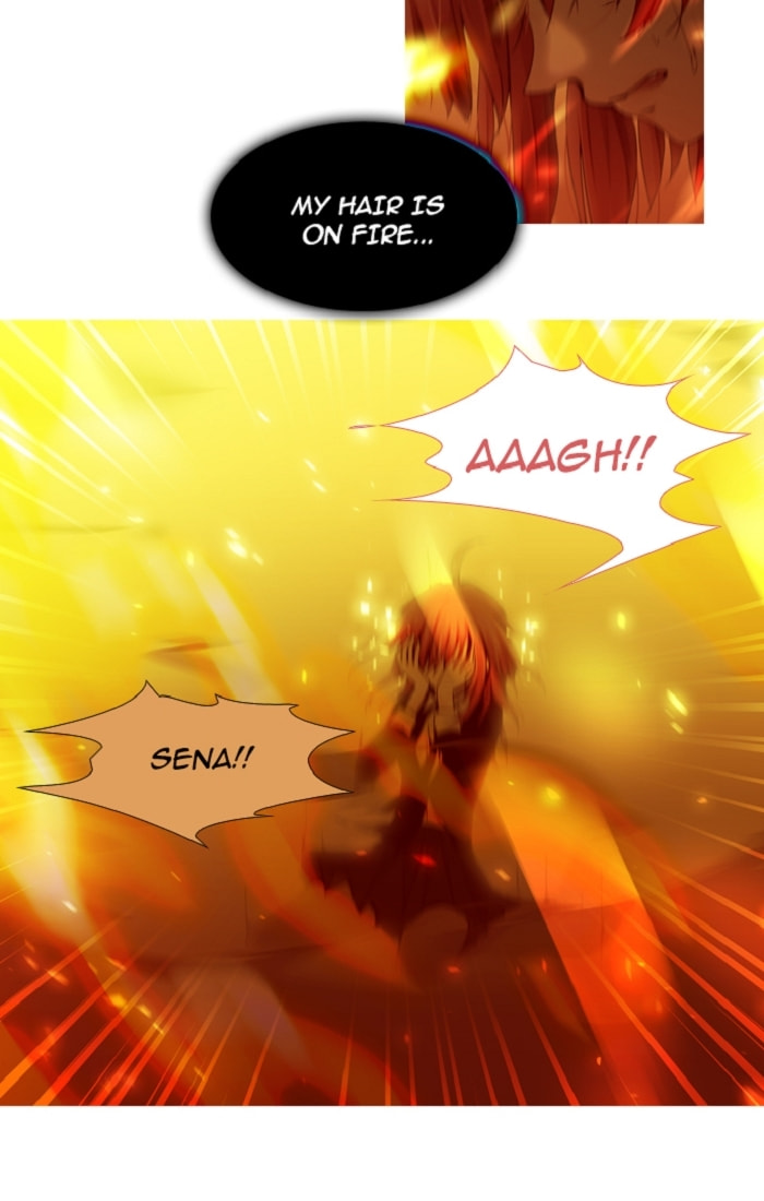 Read Trump chapter 96 image 27 on Lezhin
