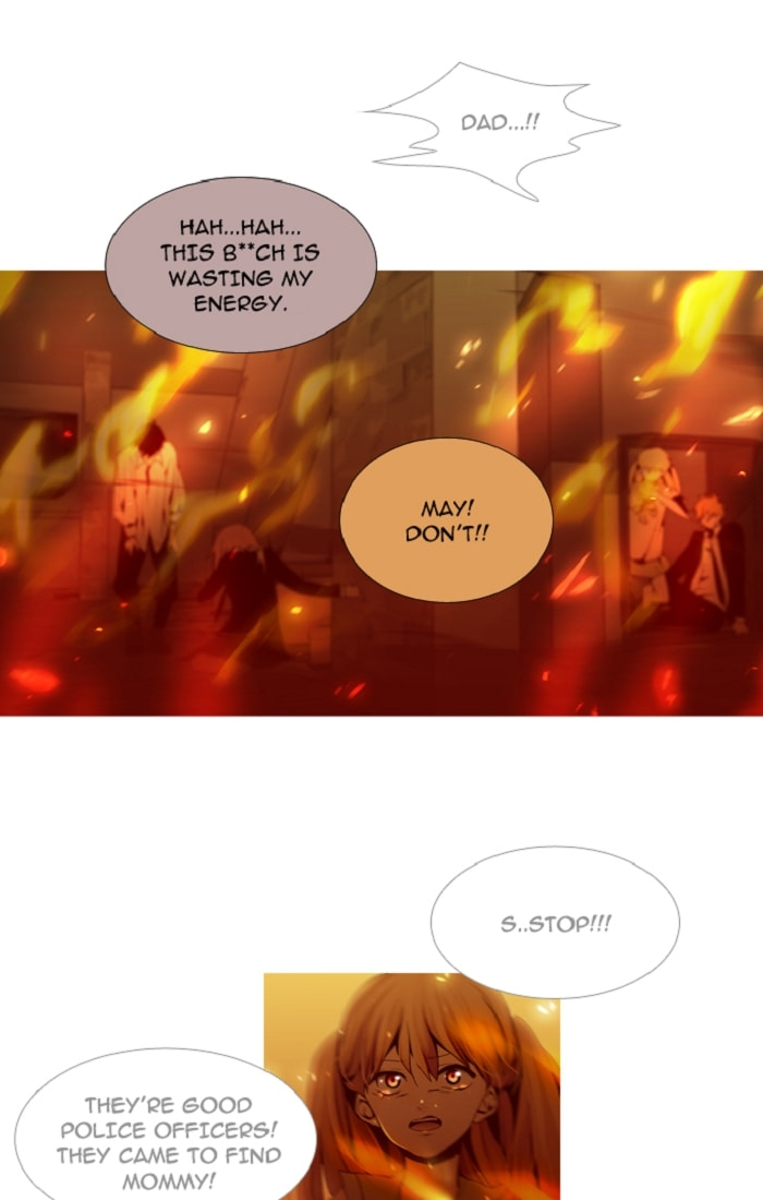 Read Trump chapter 96 image 28 on Lezhin