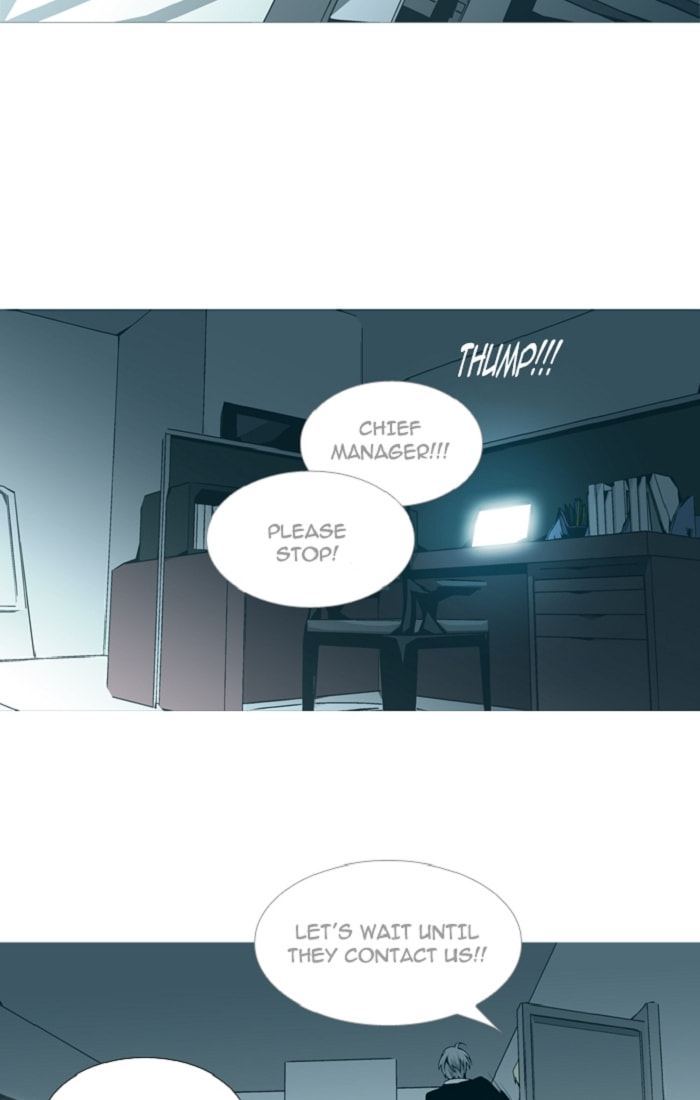 Read Trump chapter 96 image 34 on Lezhin