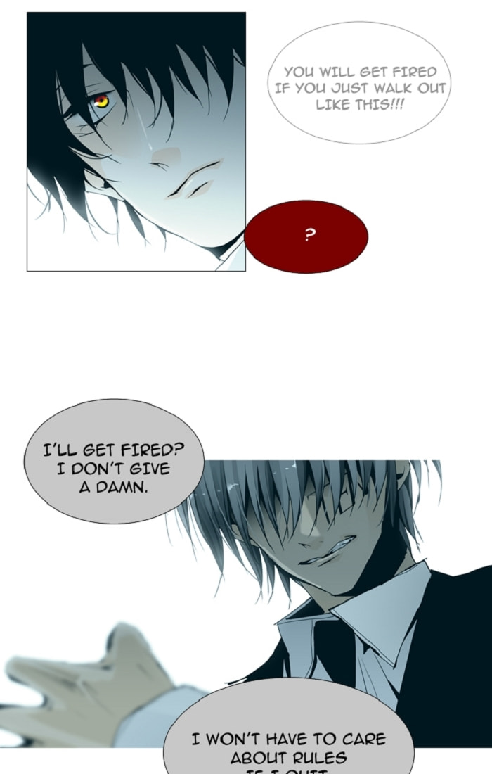 Read Trump chapter 96 image 37 on Lezhin