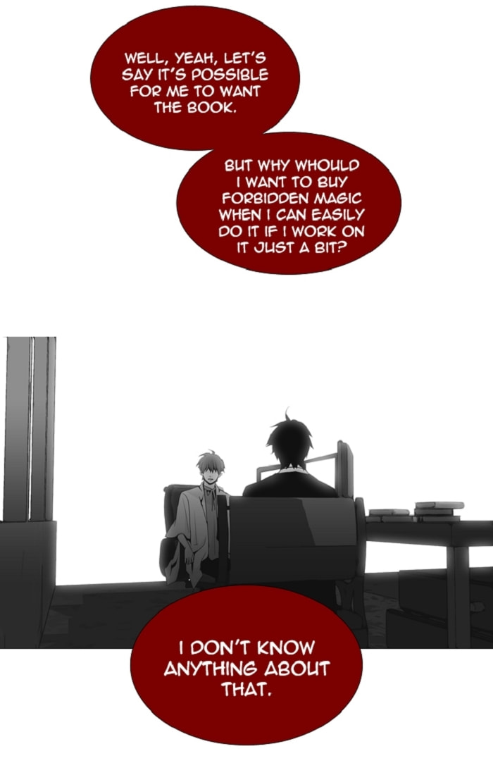 Read Trump chapter 96 image 5 on Lezhin