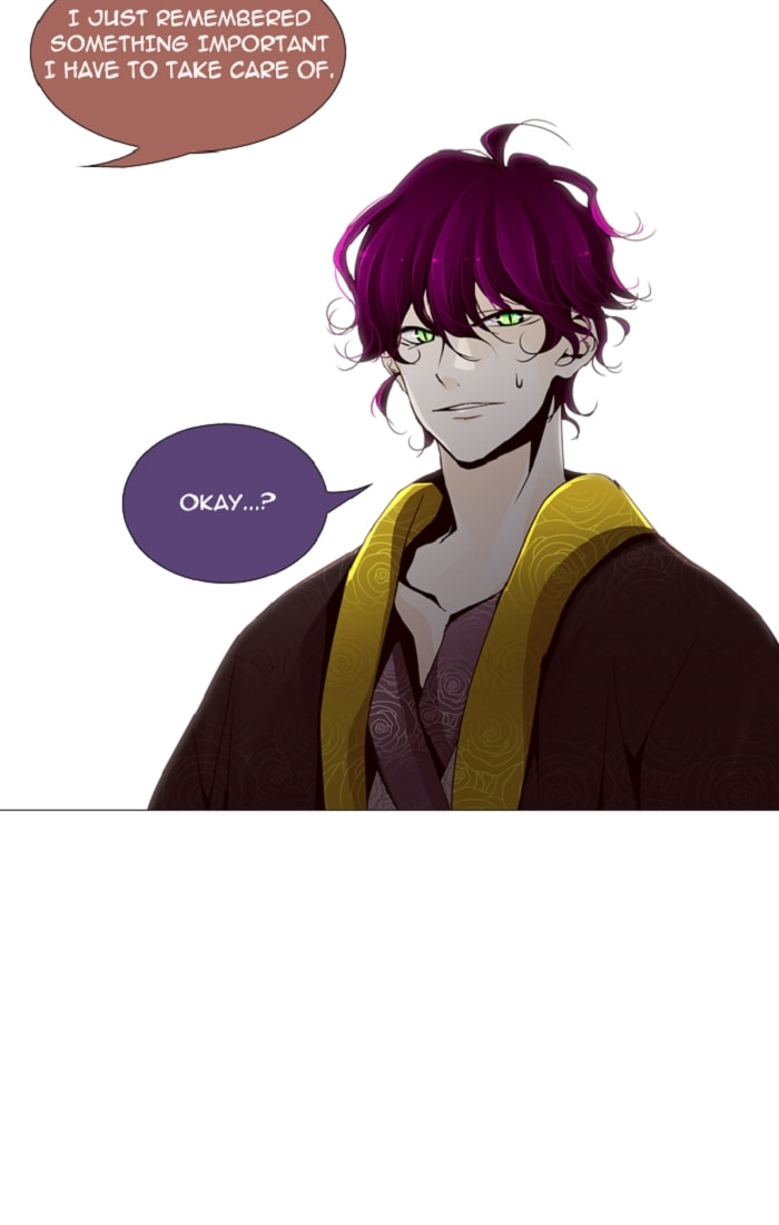 Read Trump chapter 96 image 7 on Lezhin