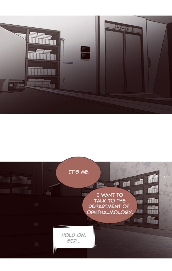 Read Trump chapter 96 image 8 on Lezhin