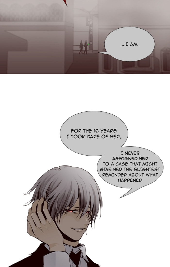 Read Trump chapter 97 image 11 on Lezhin