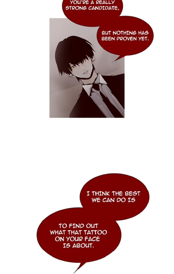 Read Trump chapter 97 image 15 on Lezhin