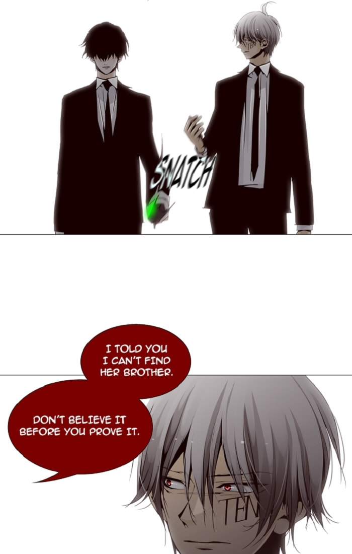 Read Trump chapter 97 image 16 on Lezhin