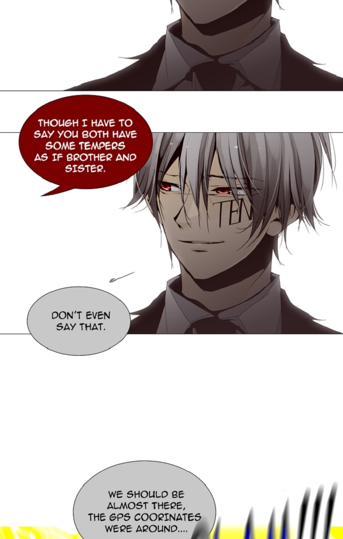 Read Trump chapter 97 image 17 on Lezhin