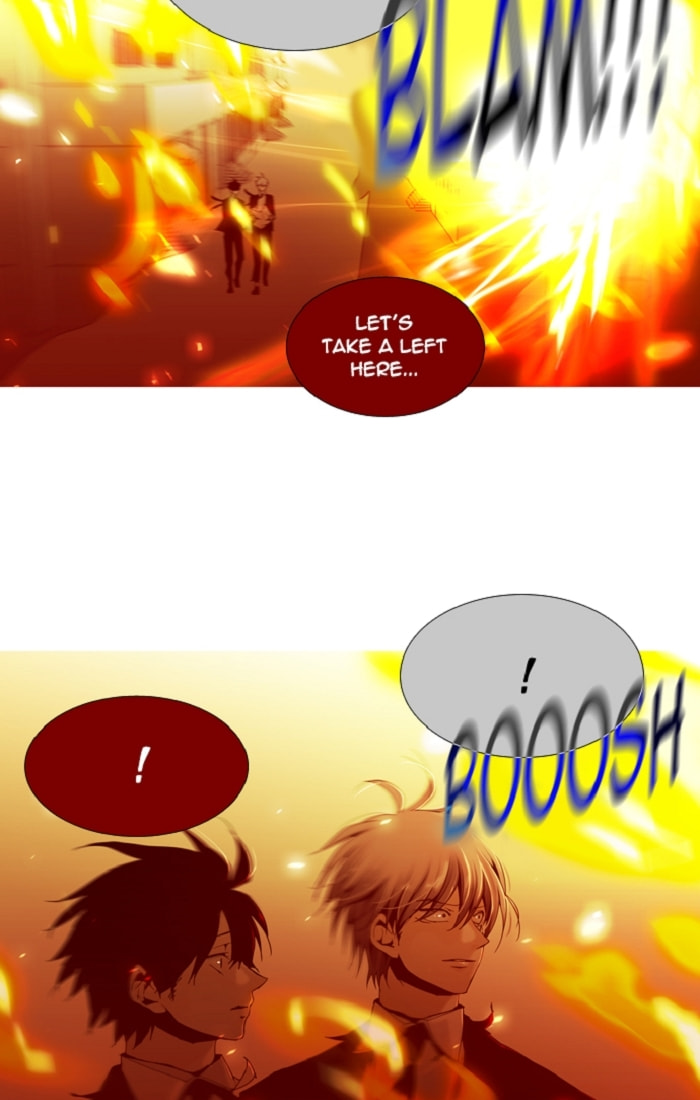 Read Trump chapter 97 image 18 on Lezhin