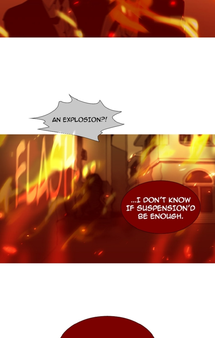 Read Trump chapter 97 image 19 on Lezhin