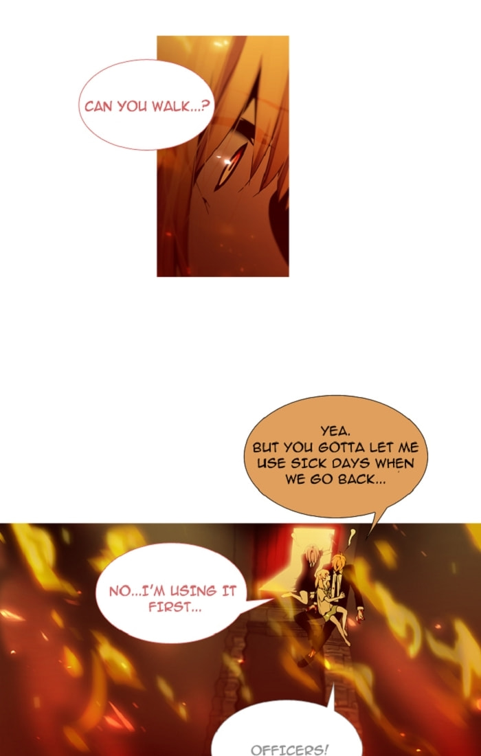 Read Trump chapter 97 image 25 on Lezhin