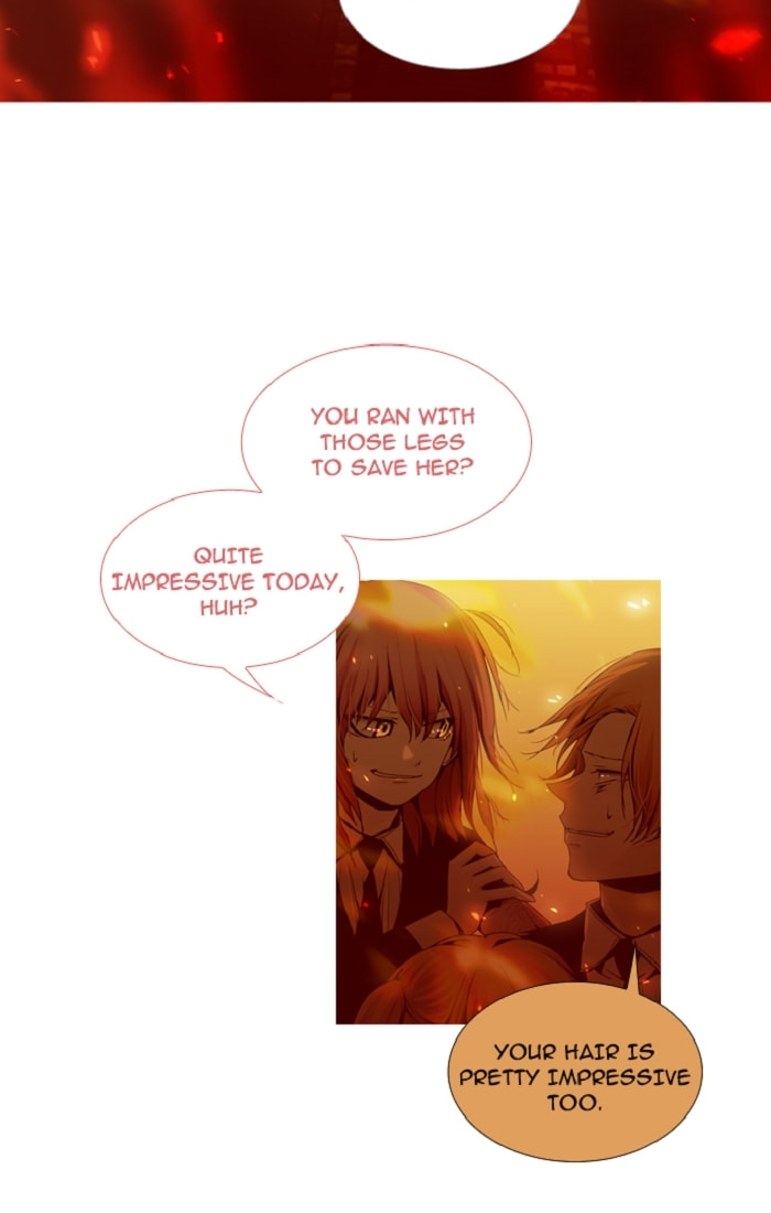 Read Trump chapter 97 image 26 on Lezhin