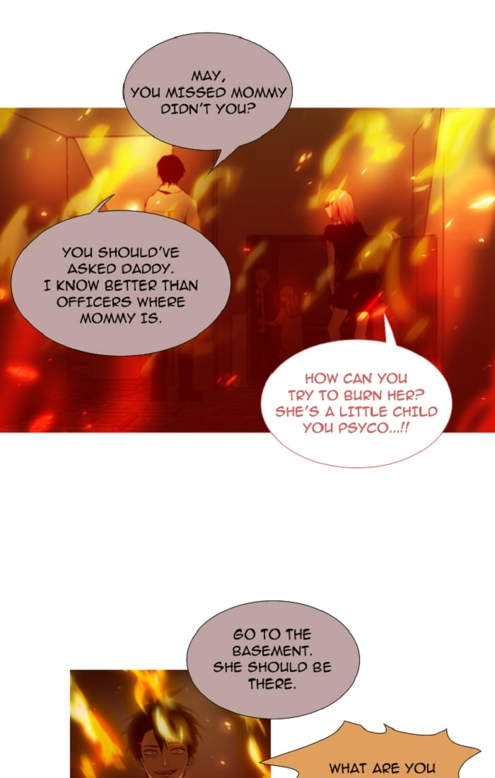 Read Trump chapter 97 image 27 on Lezhin