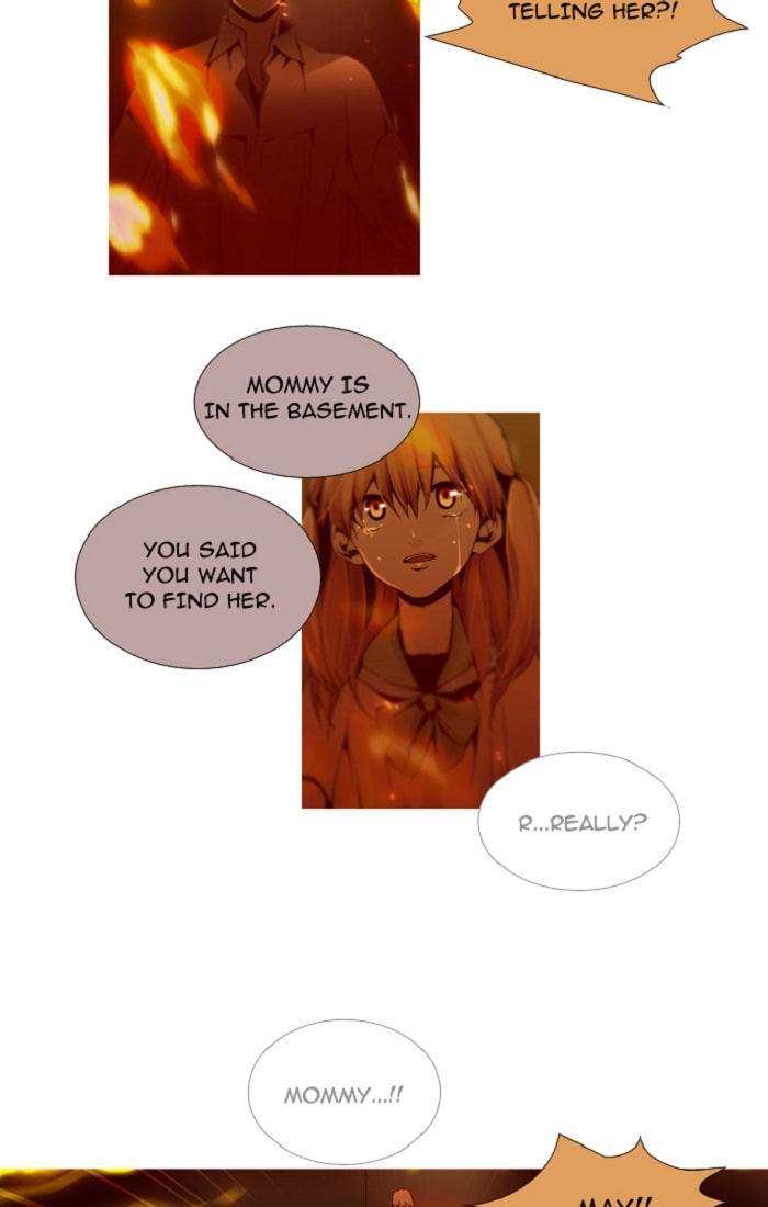 Read Trump chapter 97 image 28 on Lezhin