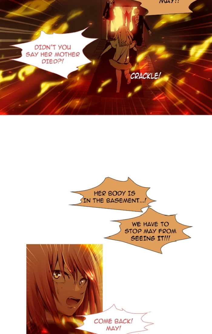 Read Trump chapter 97 image 29 on Lezhin