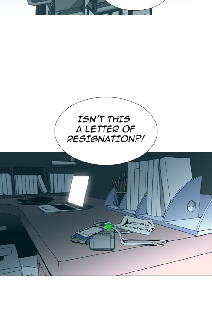 Read Trump chapter 97 image 3 on Lezhin