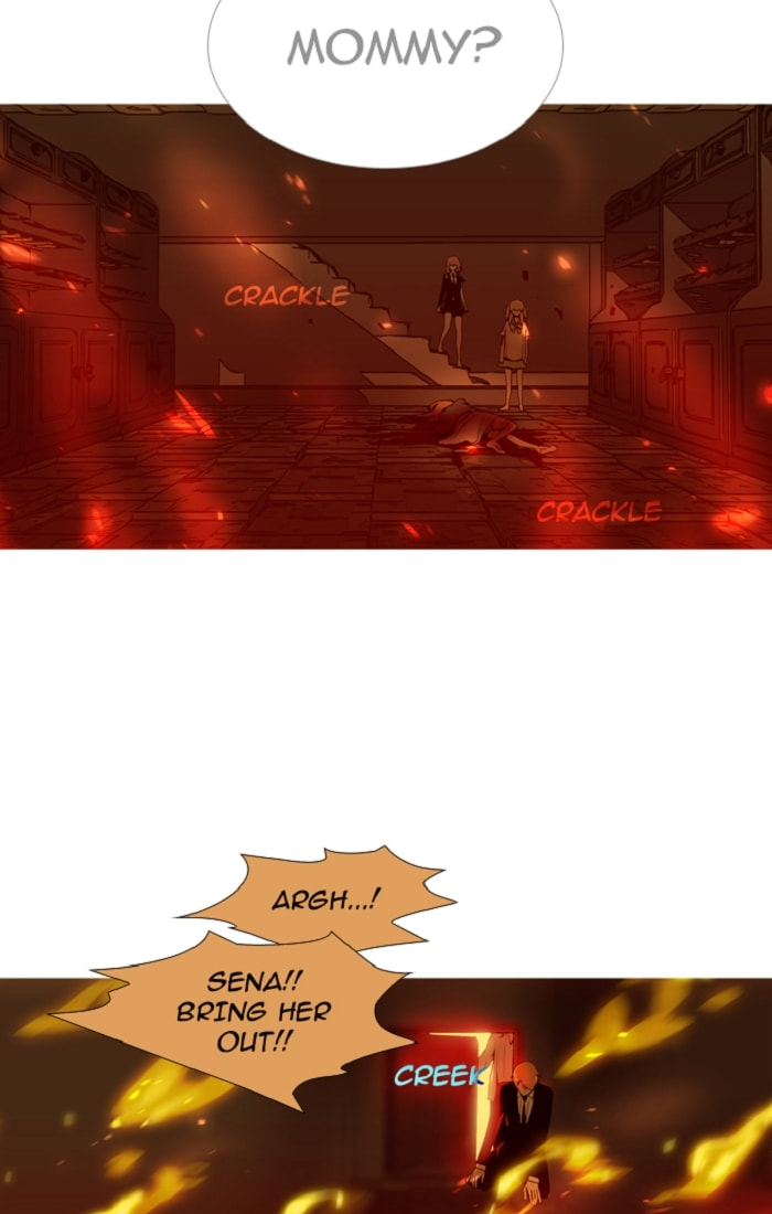Read Trump chapter 97 image 31 on Lezhin