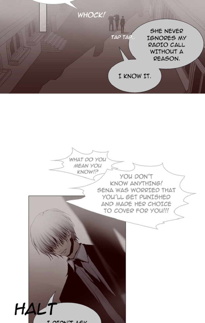 Read Trump chapter 97 image 5 on Lezhin