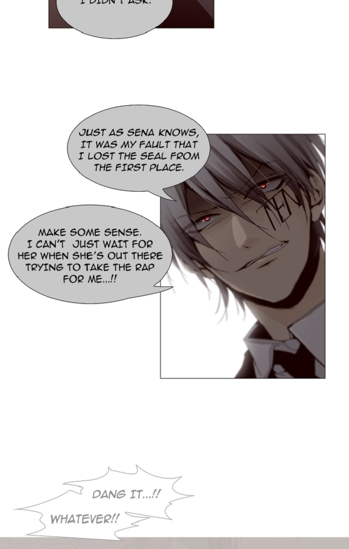 Read Trump chapter 97 image 6 on Lezhin