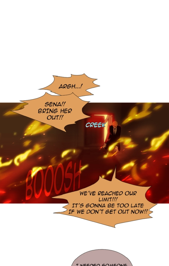 Read Trump chapter 98 image 1 on Lezhin