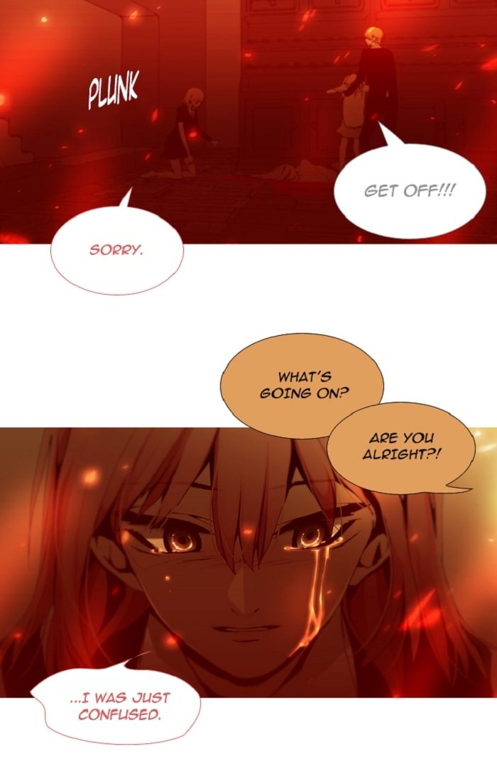 Read Trump chapter 98 image 13 on Lezhin