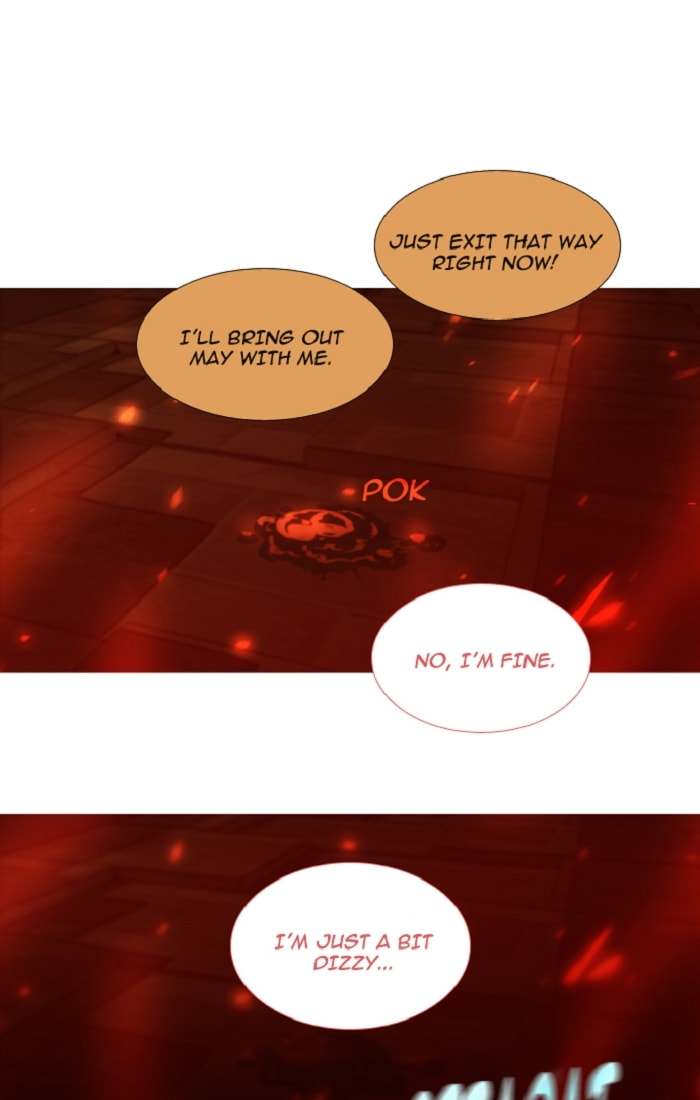 Read Trump chapter 98 image 14 on Lezhin