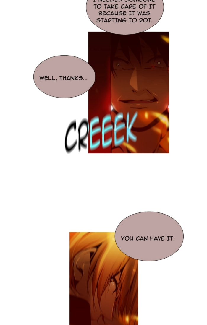 Read Trump chapter 98 image 2 on Lezhin