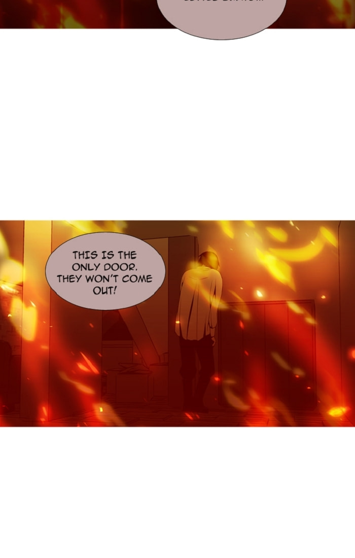 Read Trump chapter 98 image 20 on Lezhin