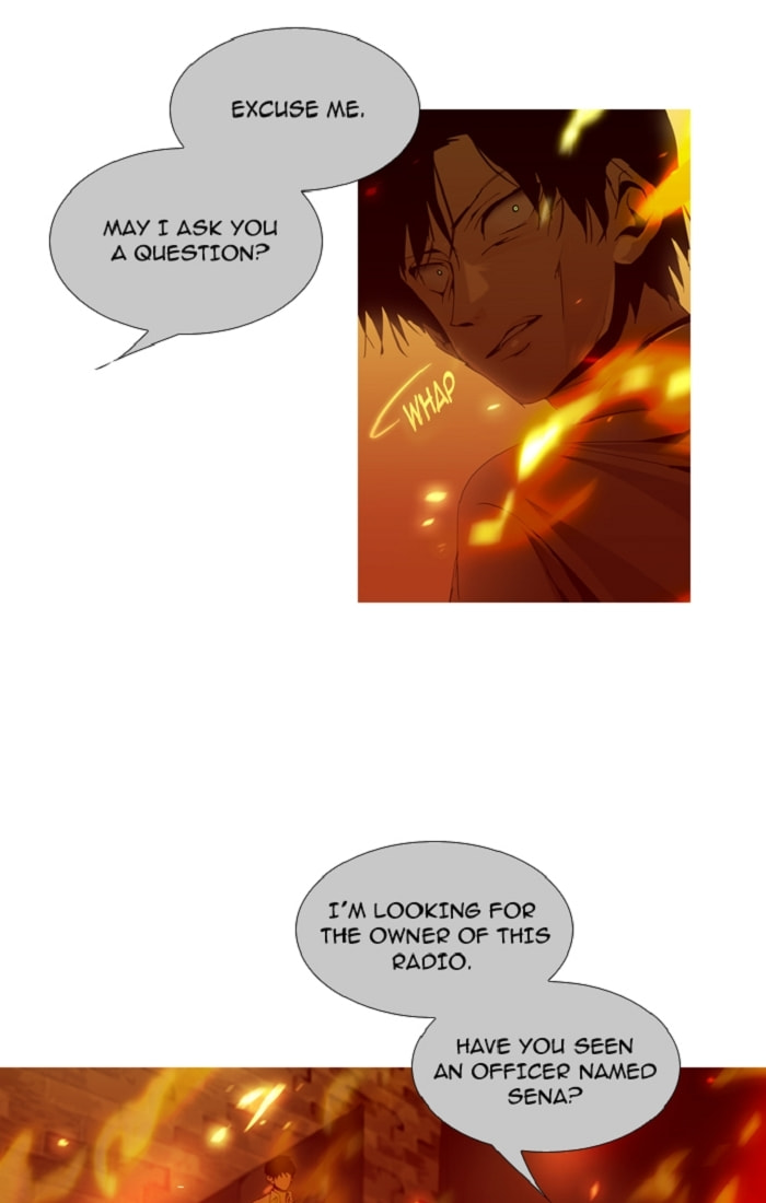 Read Trump chapter 98 image 21 on Lezhin