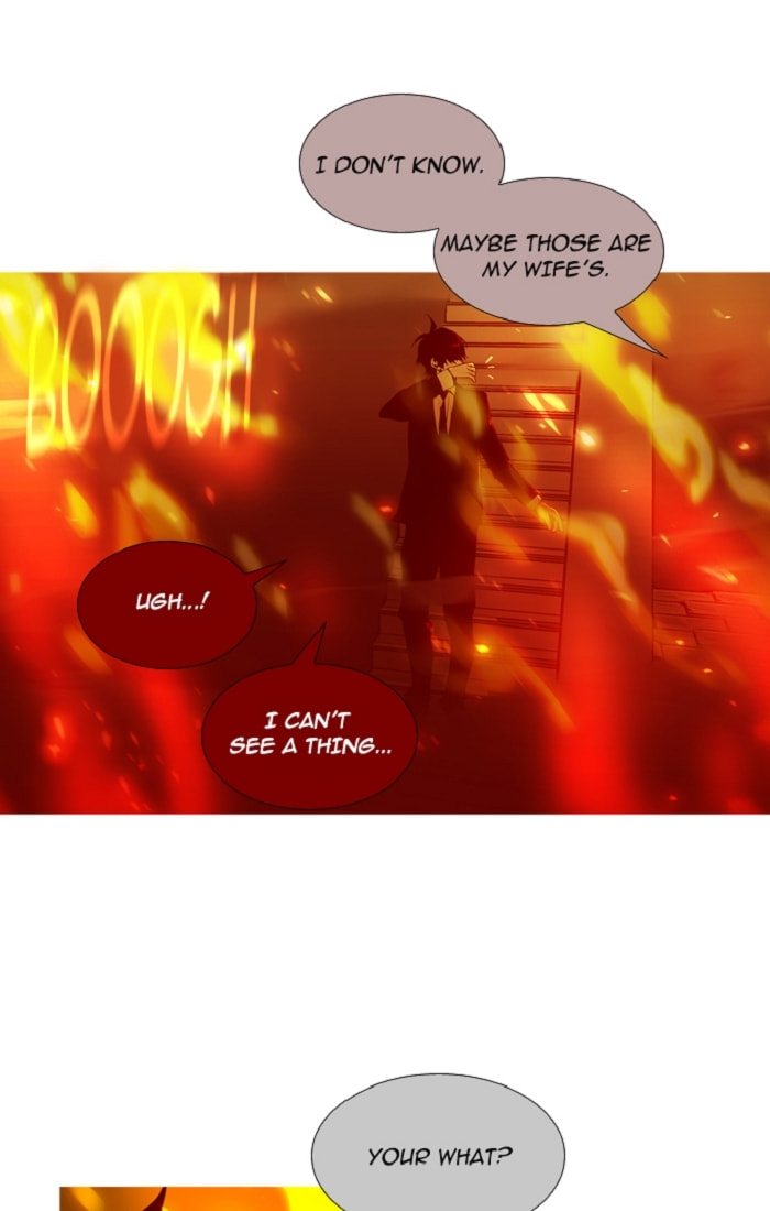 Read Trump chapter 98 image 24 on Lezhin