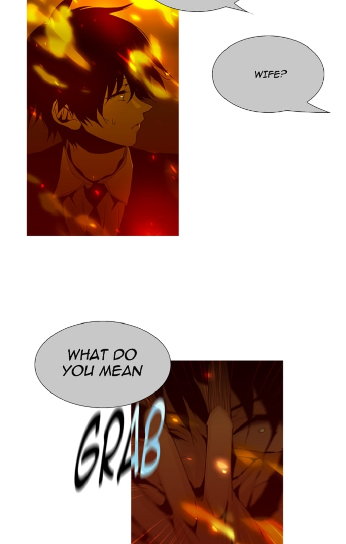 Read Trump chapter 98 image 25 on Lezhin