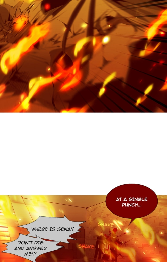 Read Trump chapter 98 image 27 on Lezhin