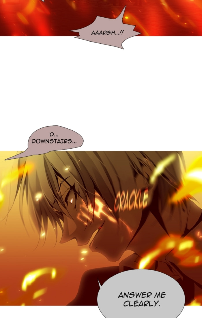 Read Trump chapter 98 image 28 on Lezhin
