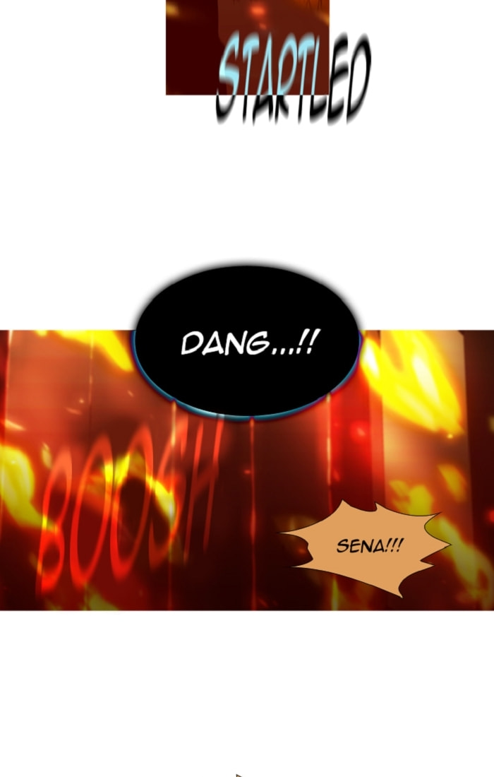 Read Trump chapter 98 image 3 on Lezhin