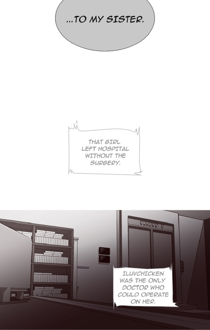 Read Trump chapter 98 image 30 on Lezhin