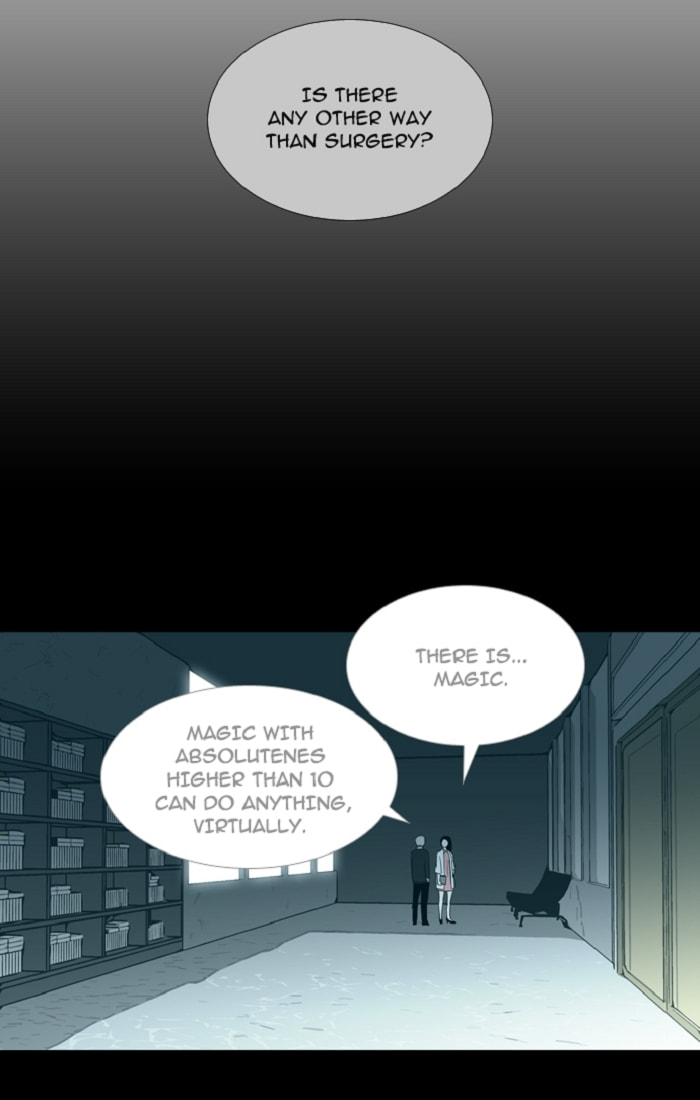 Read Trump chapter 98 image 32 on Lezhin