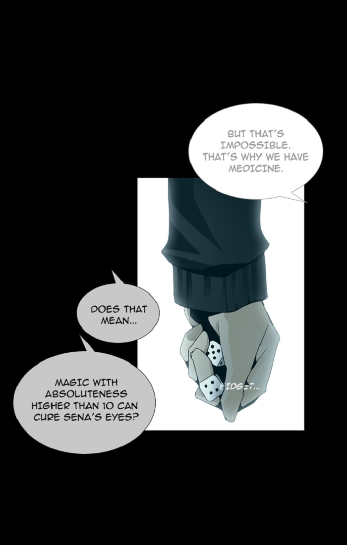 Read Trump chapter 98 image 33 on Lezhin