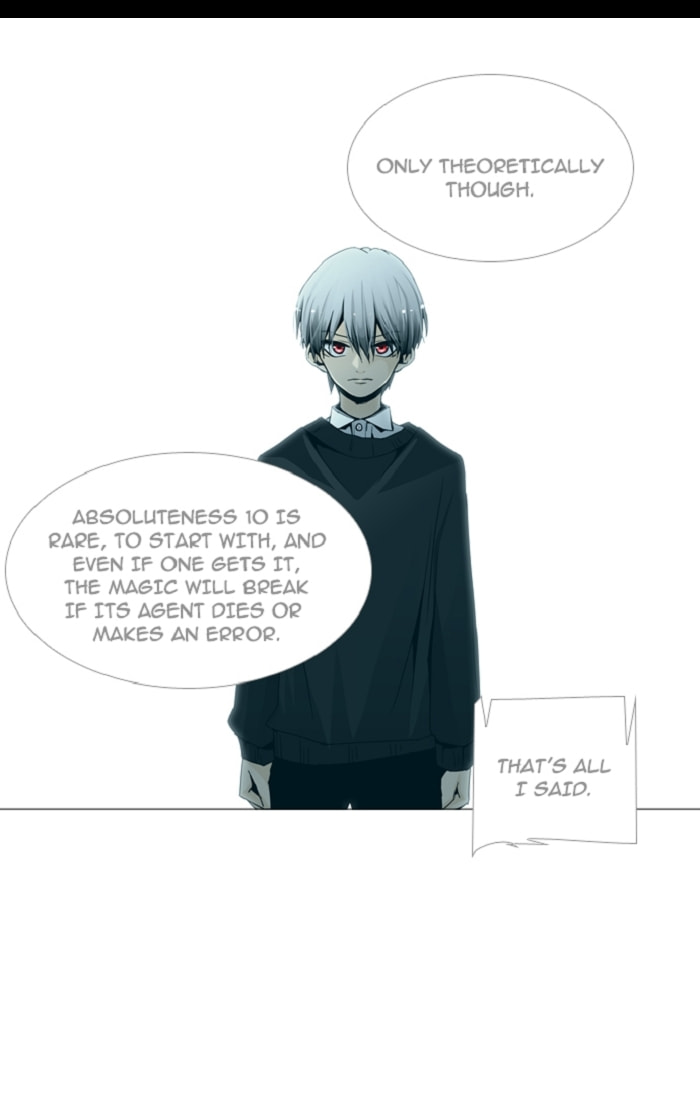 Read Trump chapter 98 image 34 on Lezhin