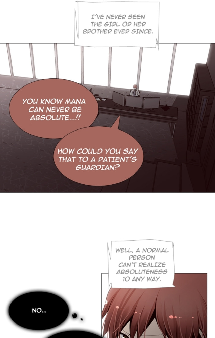Read Trump chapter 98 image 35 on Lezhin
